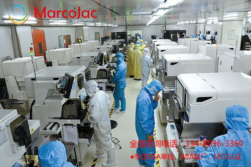 达州RBA验厂流程与能力建设咨询指南