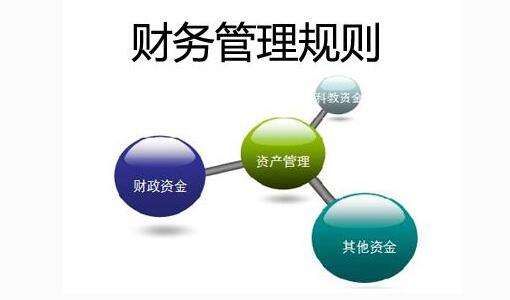 兴元解读 财务管理——企业稳健发展的核心基石