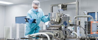 柔性制造 食品工业转型升级与企业管理的革新引擎