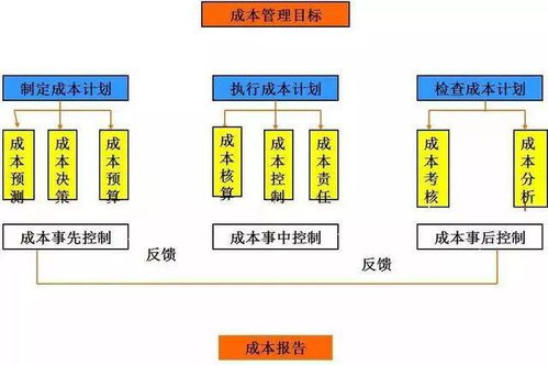 质量人在企业成本控制中的关键角色与行动策略